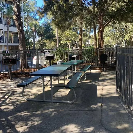 Seaclusion-Oceanview, Mini Split Ac, Beach Chairs Hilton Head Island Exterior photo