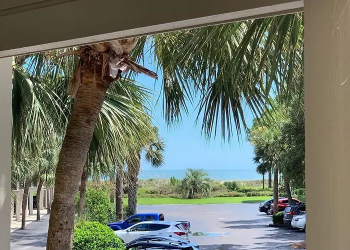 Seaclusion-Oceanview, Mini Split Ac, Beach Chairs