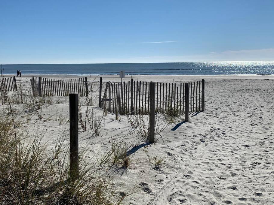 Seaclusion-oceanview, Mini Split Ac, Chairs Hilton Head Island