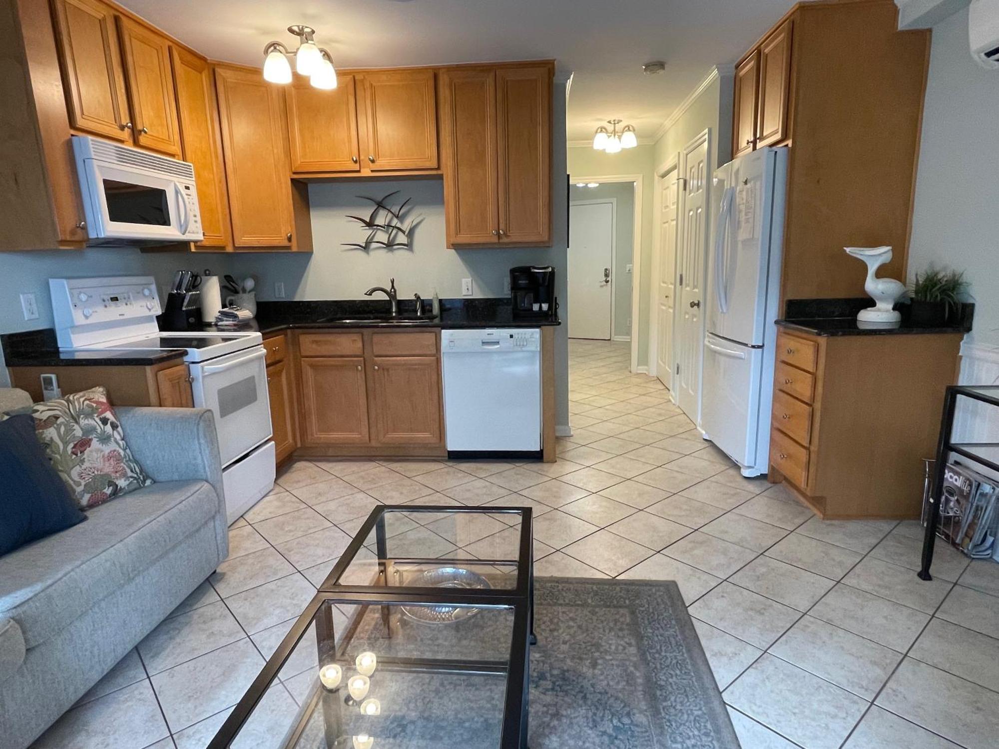 Apartment Seaclusion-oceanview, Mini Split Ac, Chairs *