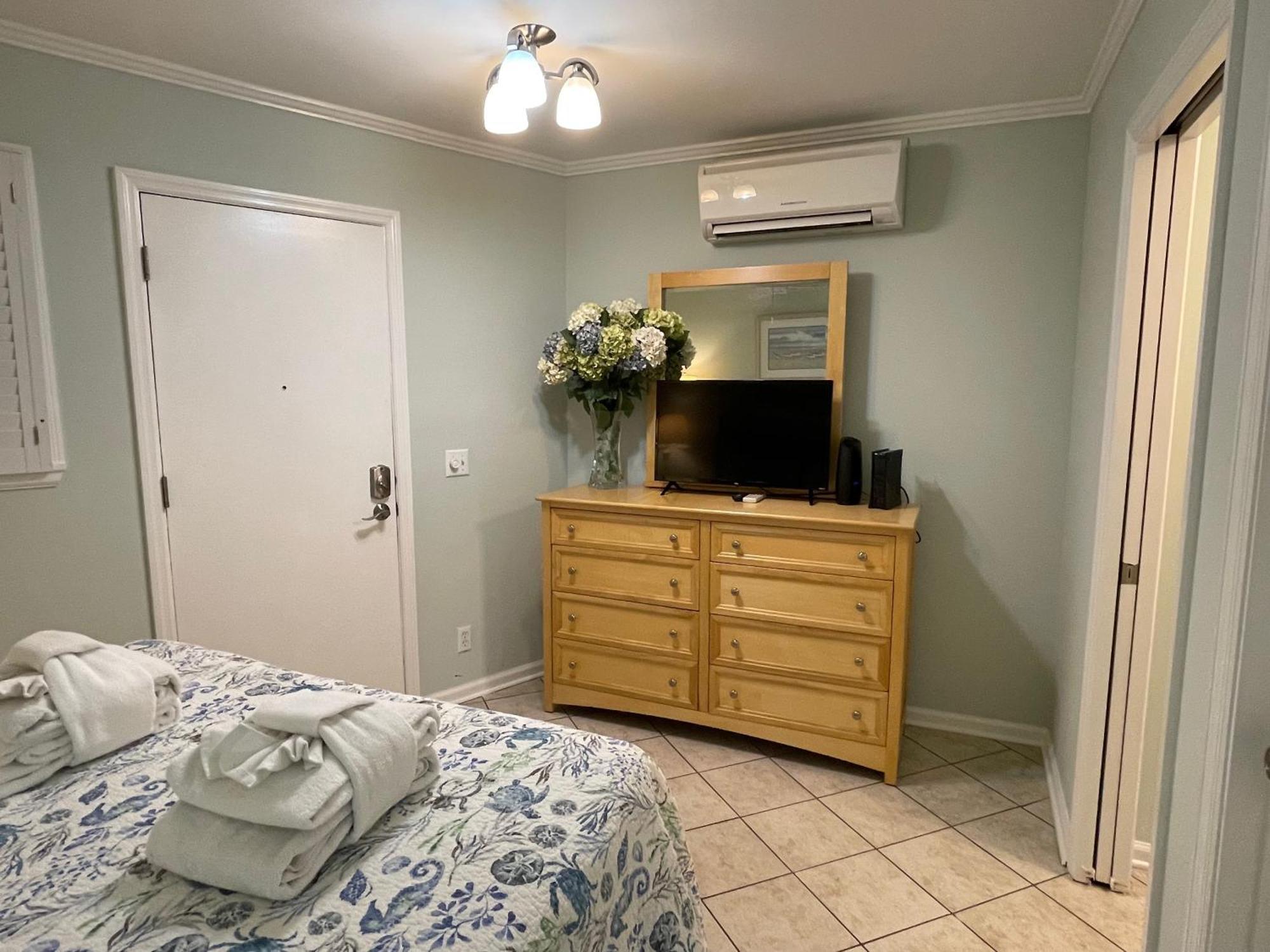 Apartment Seaclusion-oceanview, Mini Split Ac, Chairs
